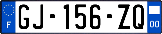 GJ-156-ZQ