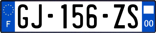 GJ-156-ZS