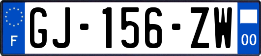 GJ-156-ZW