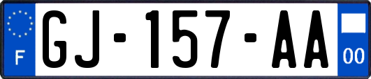 GJ-157-AA