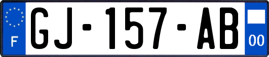 GJ-157-AB