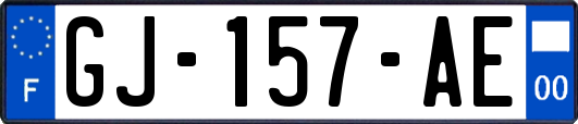 GJ-157-AE