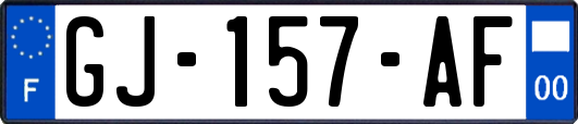 GJ-157-AF