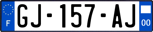 GJ-157-AJ