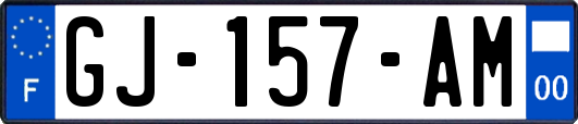 GJ-157-AM