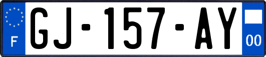 GJ-157-AY