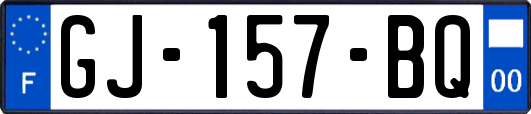 GJ-157-BQ