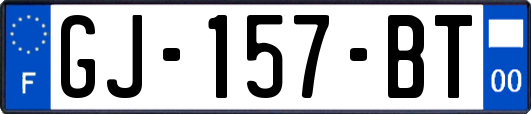 GJ-157-BT