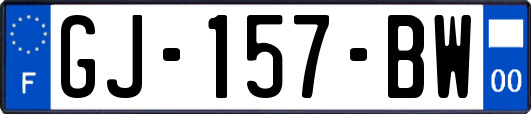 GJ-157-BW