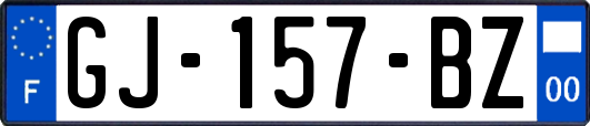 GJ-157-BZ