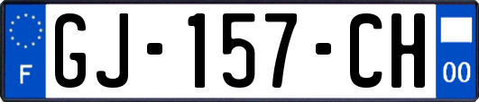 GJ-157-CH