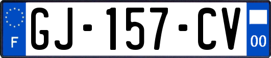 GJ-157-CV