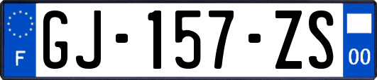 GJ-157-ZS