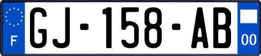 GJ-158-AB