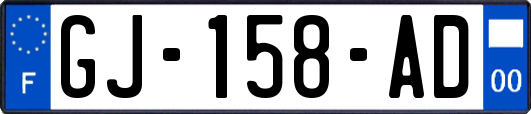 GJ-158-AD