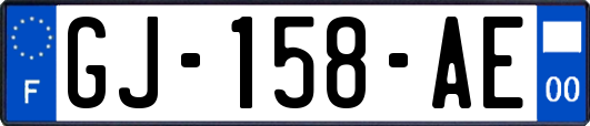 GJ-158-AE