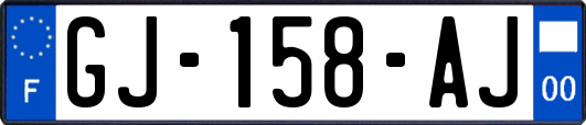 GJ-158-AJ
