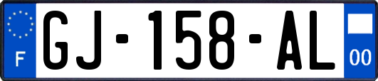 GJ-158-AL