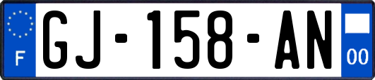 GJ-158-AN