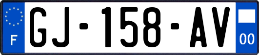 GJ-158-AV