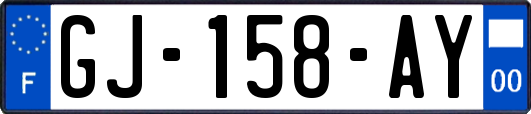 GJ-158-AY