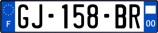 GJ-158-BR