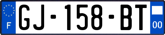 GJ-158-BT