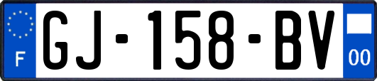 GJ-158-BV