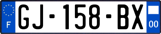 GJ-158-BX