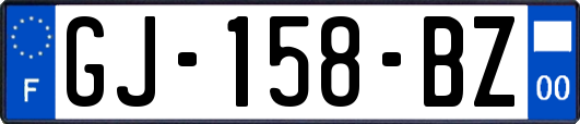 GJ-158-BZ