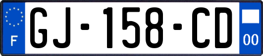 GJ-158-CD