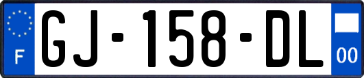 GJ-158-DL