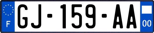 GJ-159-AA