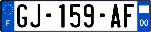 GJ-159-AF