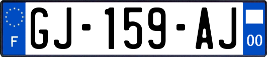 GJ-159-AJ