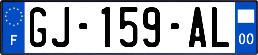 GJ-159-AL