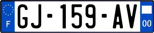 GJ-159-AV