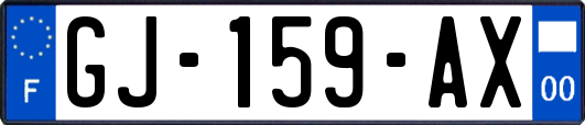 GJ-159-AX