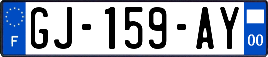 GJ-159-AY