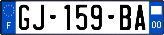 GJ-159-BA