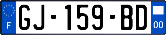 GJ-159-BD