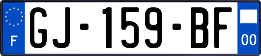 GJ-159-BF