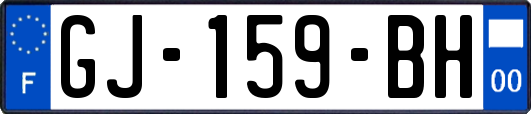 GJ-159-BH