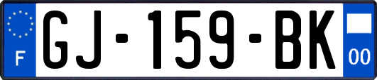 GJ-159-BK