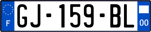 GJ-159-BL