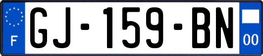 GJ-159-BN