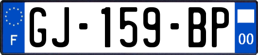 GJ-159-BP