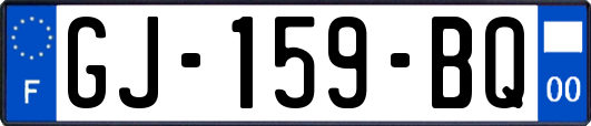 GJ-159-BQ