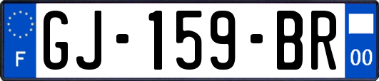 GJ-159-BR