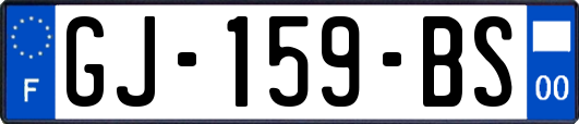 GJ-159-BS